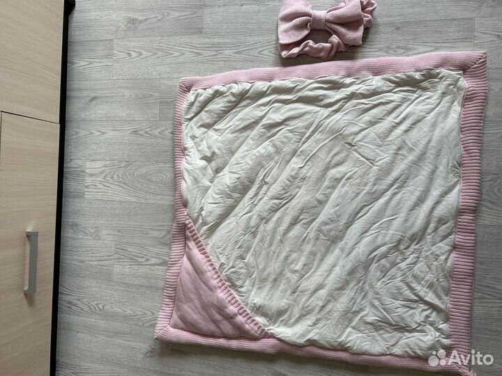 Конвкрт на выписку из роддома