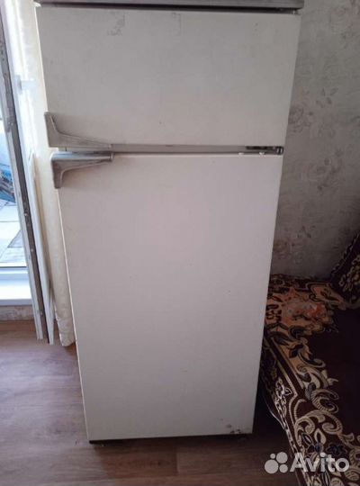 Холодильник Ока-6М б/у резерв для вадима