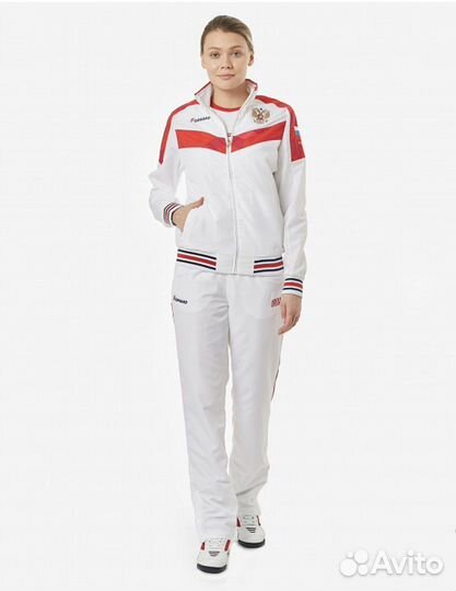 Костюм forward парадный женский