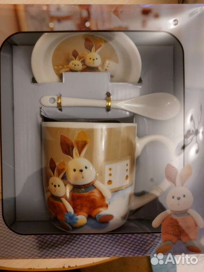 Набор посуды