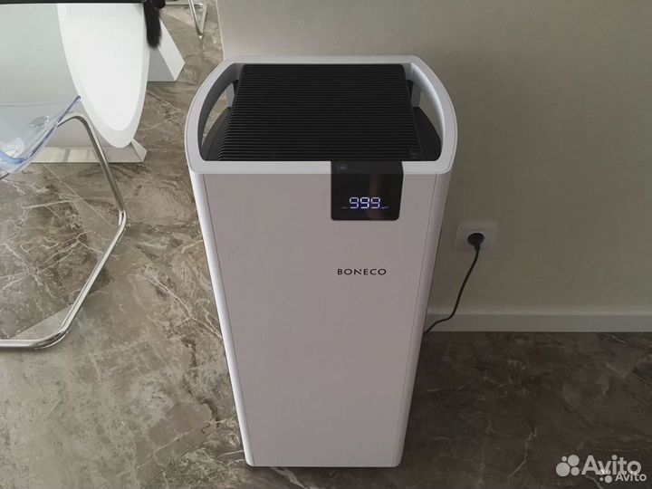 Очиститель воздуха Boneco P700