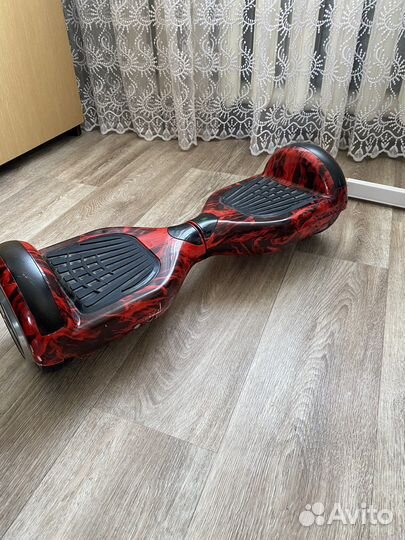 Гироскутер