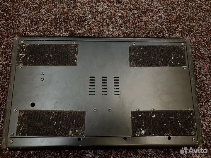 Процессор zoom C5.1T