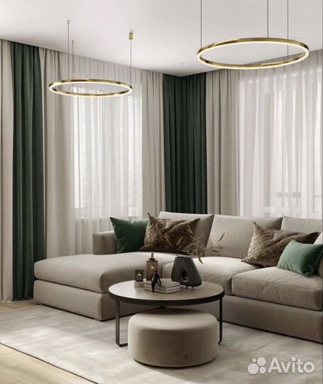 Дизайнер интерьера