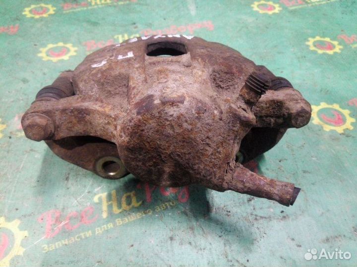 Суппорт передний правый Chery Amulet