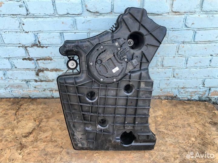 Бак AdBlue Mercedes W213 a2134706001