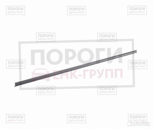 Пороги Toyota Previa 2 и другие