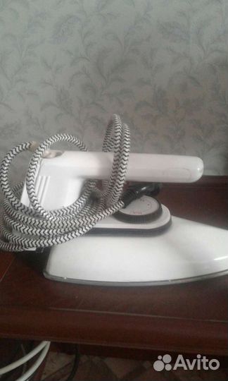 Утюг