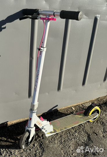 Самокат детский Roces