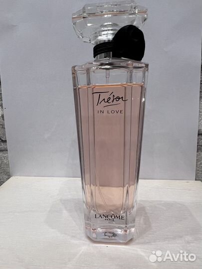 Туалетная вода женская Lancôme