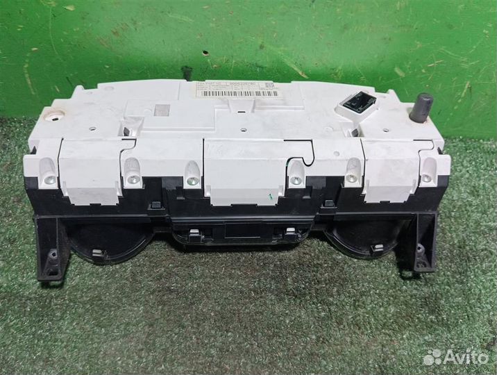 Приборная панель Citroen C5 2009