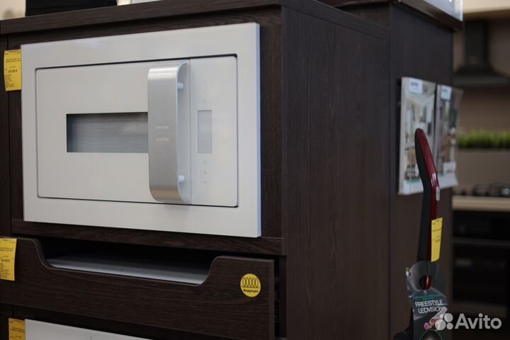 Микроволновая печь Gorenje