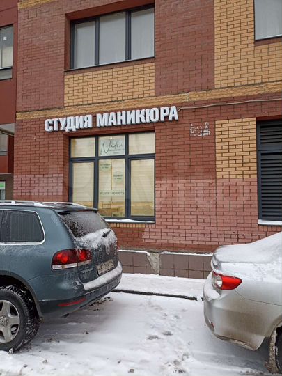 Свободного назначения, 77 м²