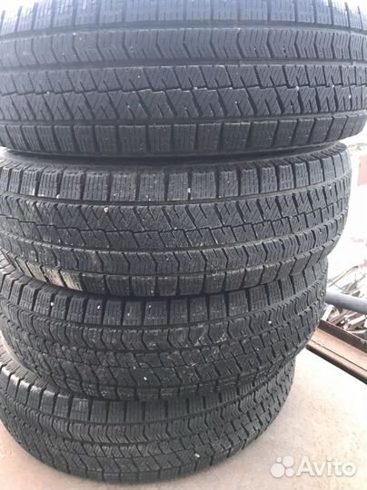 Bridgestone Blizzak Ice 185/70 R14
