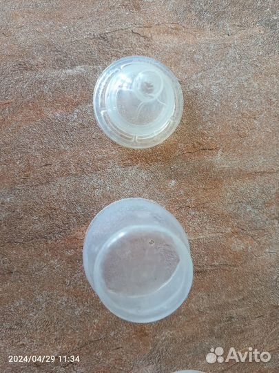 Бутылочка philips avent