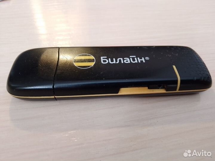 Модем ZTE MF100