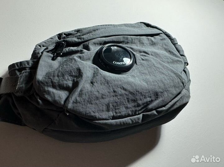 Поясная сумка Cp. Company