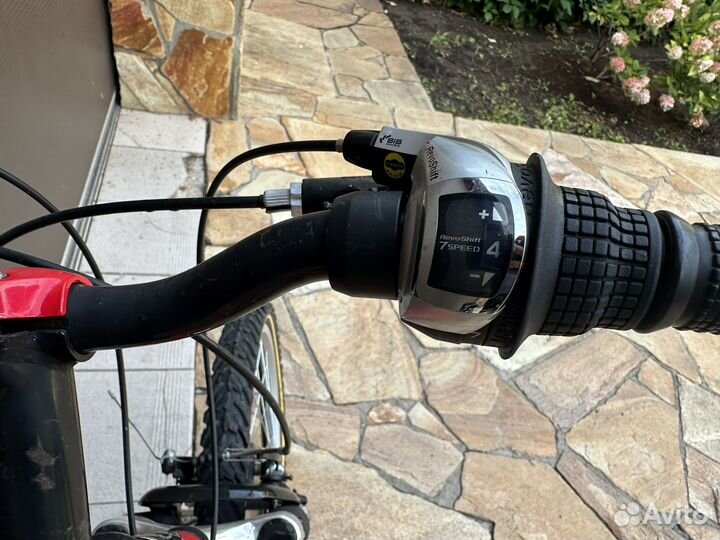 Велосипед Stels