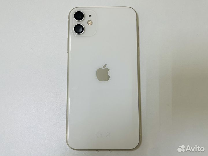 Корпус (оригинал) для iPhone 11