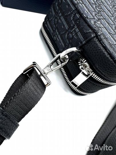 Сумка dior мужская