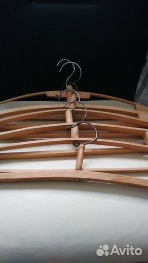 Вешалки /Плечики Винтажные