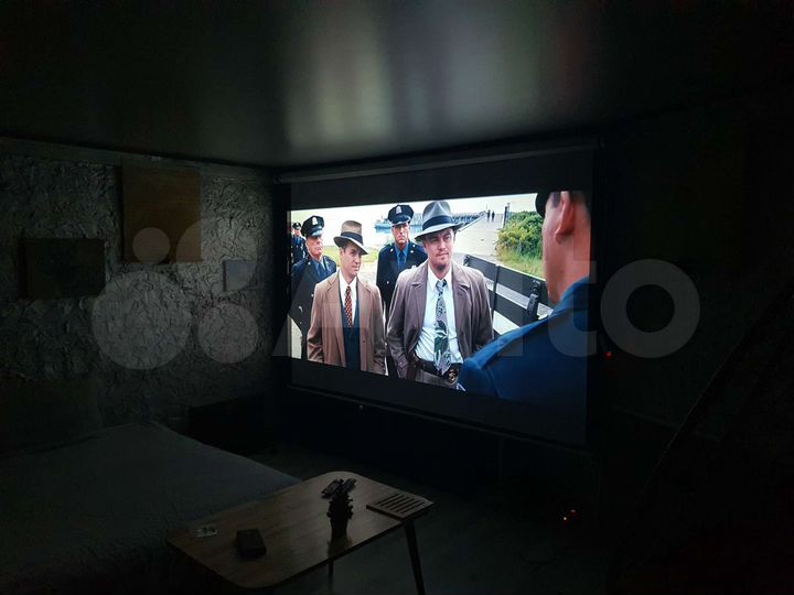 1-к. квартира, 36 м², 1/5 эт.