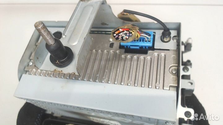 Магнитола Suzuki Liana, 2005