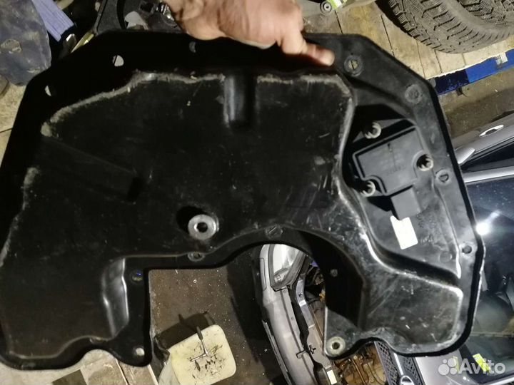 Датчик уровня масла BMW N62B44