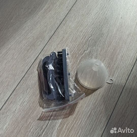 Ручной отпариватель