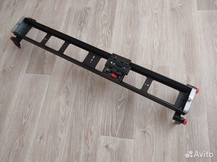 Слайдер GreenBean Glide Track 100 Production