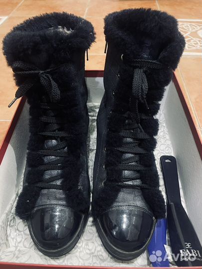 Ботинки Giada Gabrielli