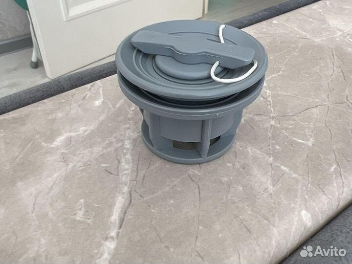 Клапан воздушный для лодок пвх, Ceredi 62х45