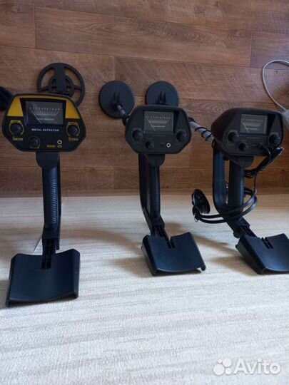 Металлоискатель GTX 5030, Md4030p, новый
