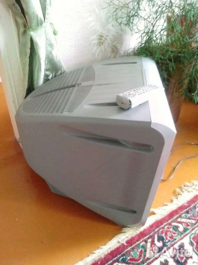 Телевизор бу