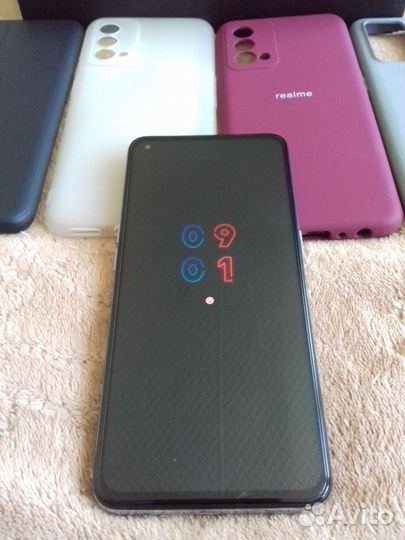 realme GT Master Edition, 6/128 ГБ