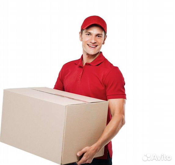 Грузчик с ежедневной оплатой