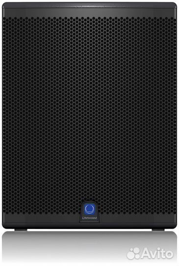 Turbosound iQ18B, активный сабвуфер, 1 х 18