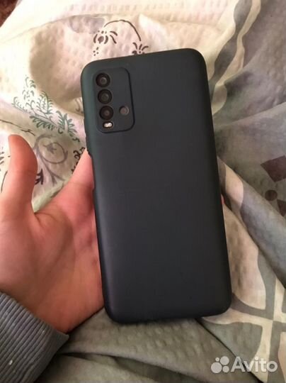 Xiaomi Redmi 9T, 6/128 ГБ