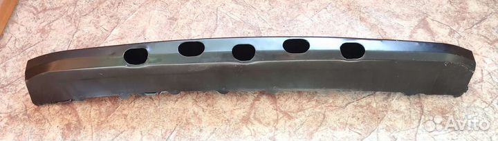 Усилитель бампера Subaru Forester SH5