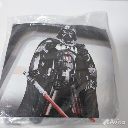 Сборные фигурки Звездные Войны / Star Wars