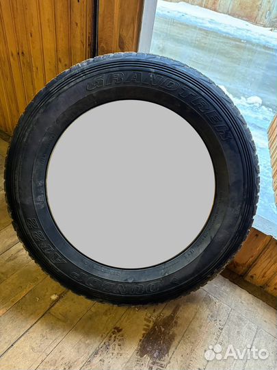 Dunlop Grandtrek AT22 265/60 R18