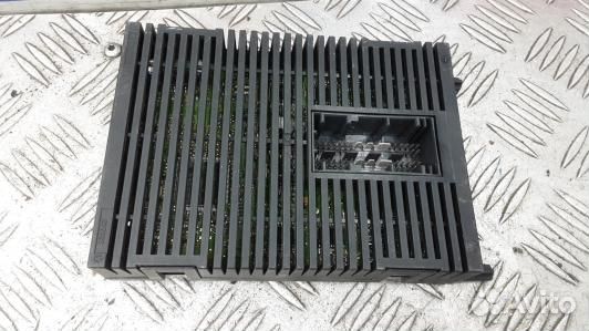 Блок управления светом BMW X3 E83 (2NN07X701)