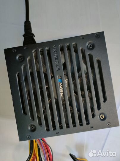 Блок питания 600w deepcool