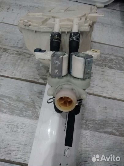 Стиральная машина leran