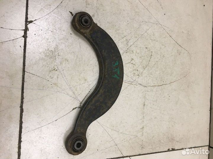 Рычаг задний верхний Ford Focus