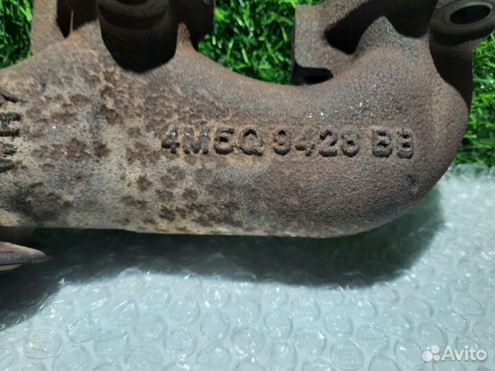 Выпускной коллектор 4M5Q9428BB