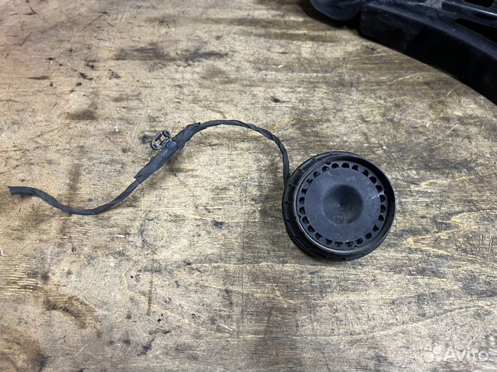 Сирена сигнализации BMW E60 E65 E67 E70 E72 E81