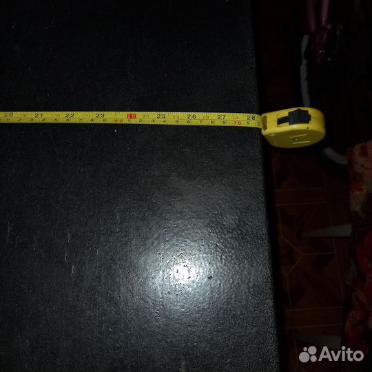 Стол кованный