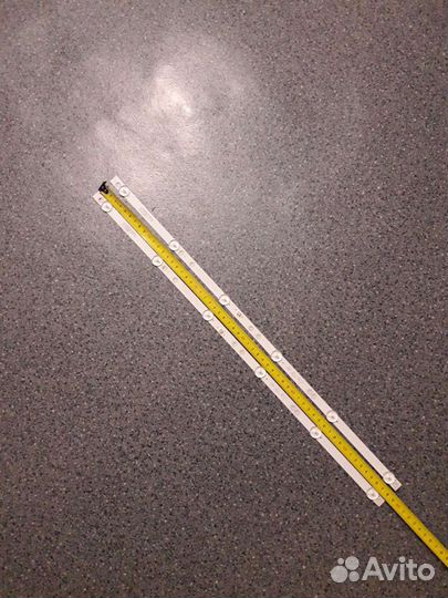 Led одсветка K320WDX A2 K320WD9X17A060, E486558