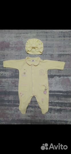 Детские вещи фирменные